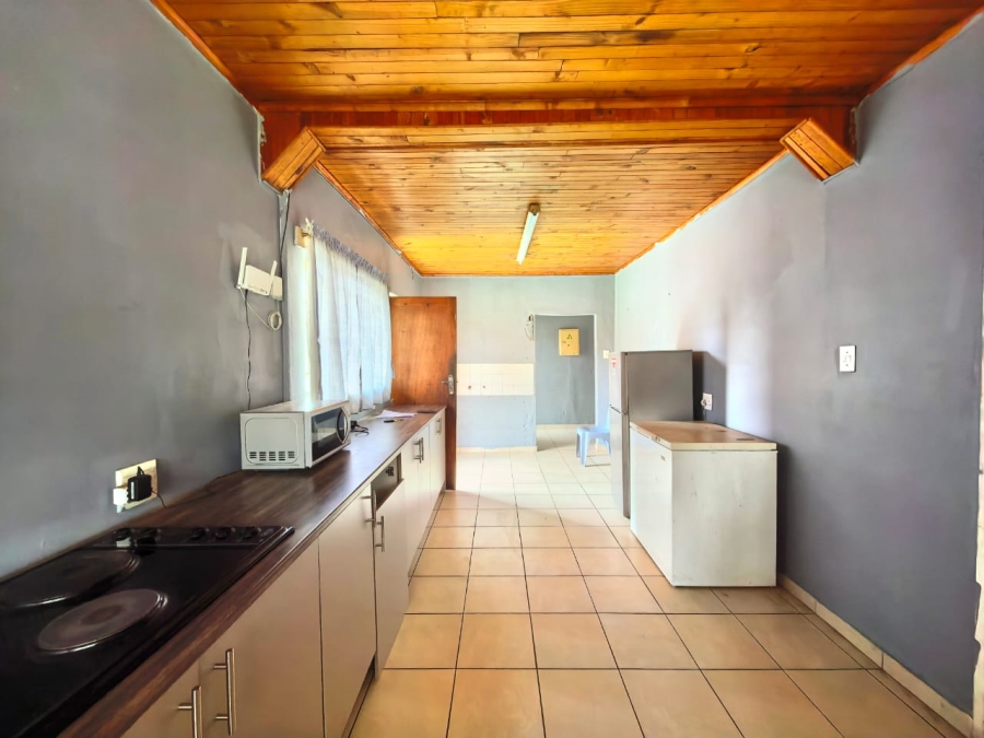 5 Bedroom Property for Sale in Sasolburg Ext 1 Free State
